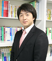 弁護士 栗田勇